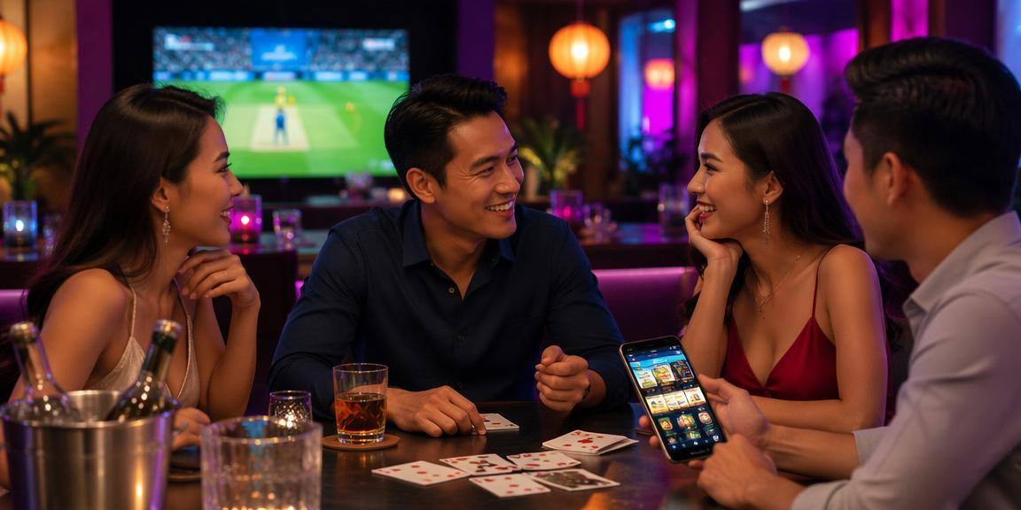 mb 666 Thị trường thể thao